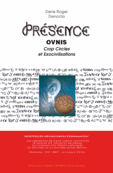 PRESENCE 1 - OVNIs, Crop Circle et Exocivilisations