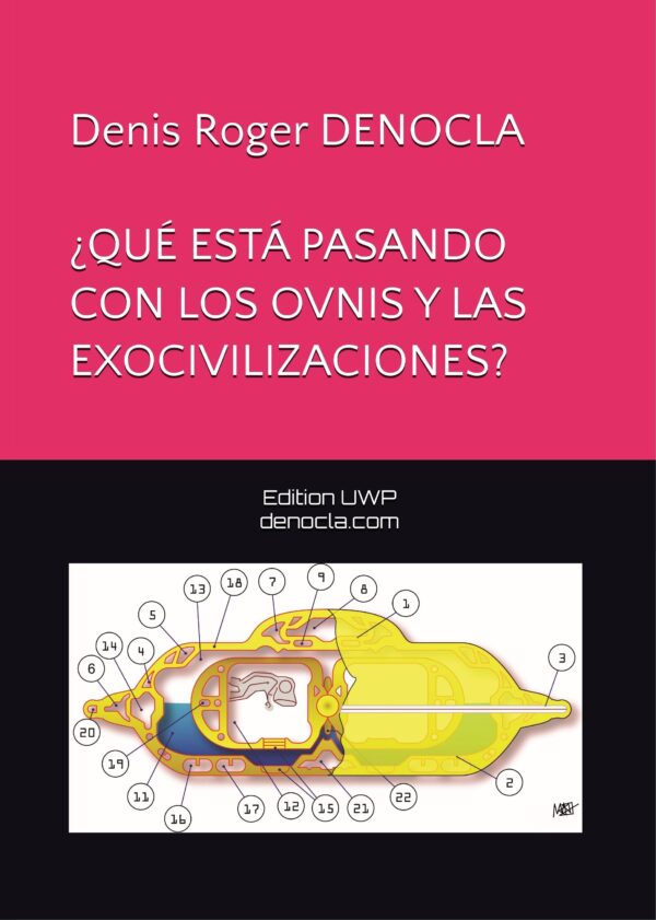 ¿QUÉ ESTÁ PASANDO CON LOS OVNIS Y LAS EXOCIVILIZACIONES?