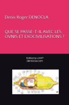 Que se passe-t-il avec les OVNIs et les ExoCivilisations ?